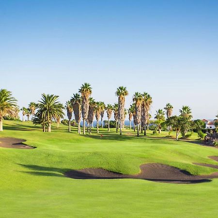 Apartamento Golf Del Sur San Miguel de Abona Ngoại thất bức ảnh