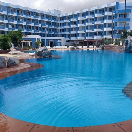 Apartamento Golf Del Sur San Miguel de Abona Ngoại thất bức ảnh
