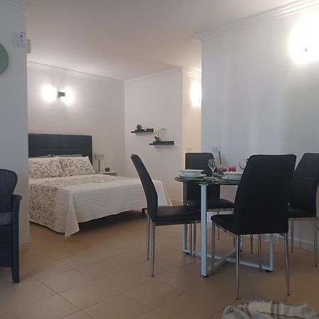Apartamento Golf Del Sur San Miguel de Abona Ngoại thất bức ảnh