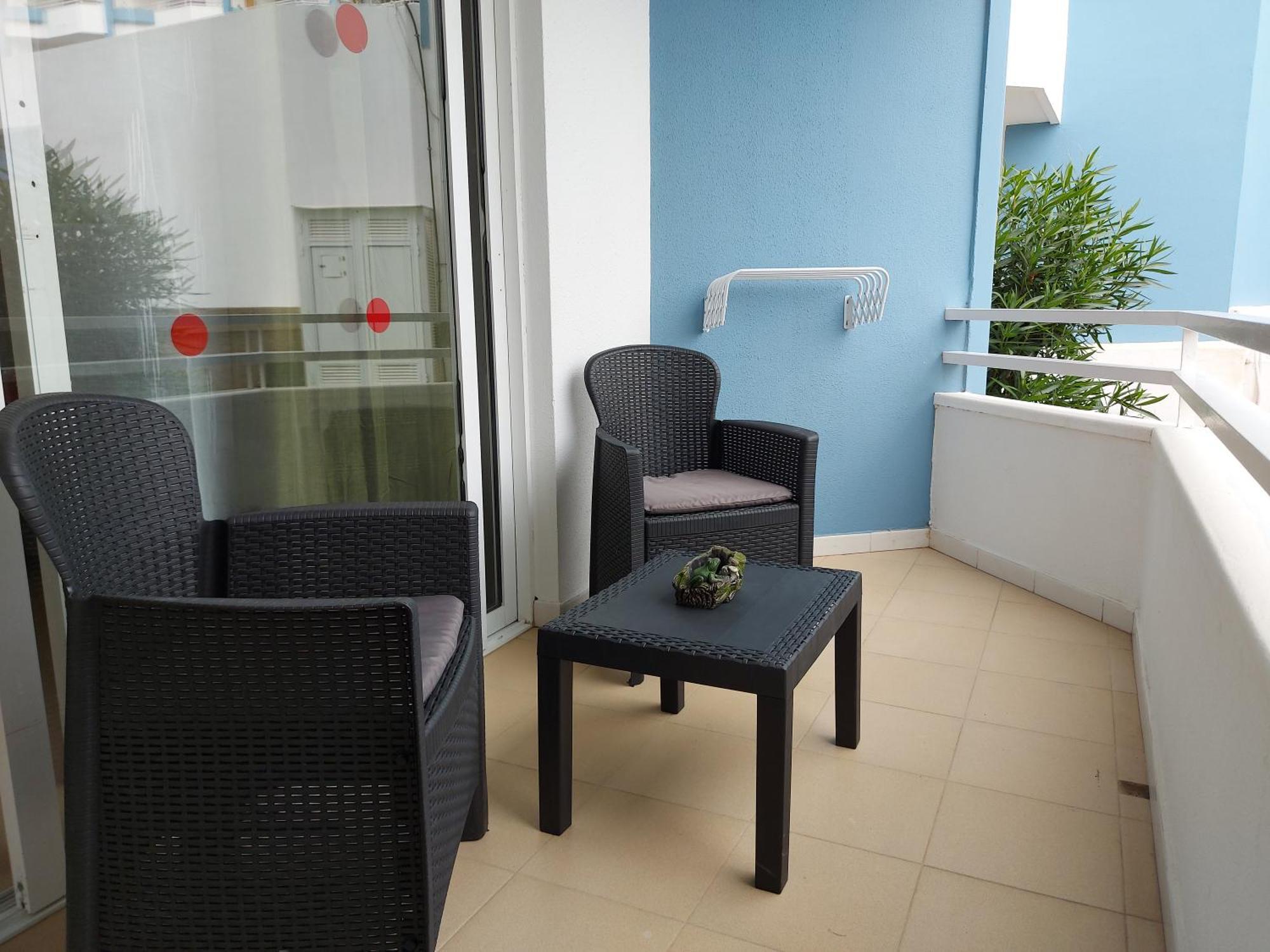 Apartamento Golf Del Sur San Miguel de Abona Ngoại thất bức ảnh